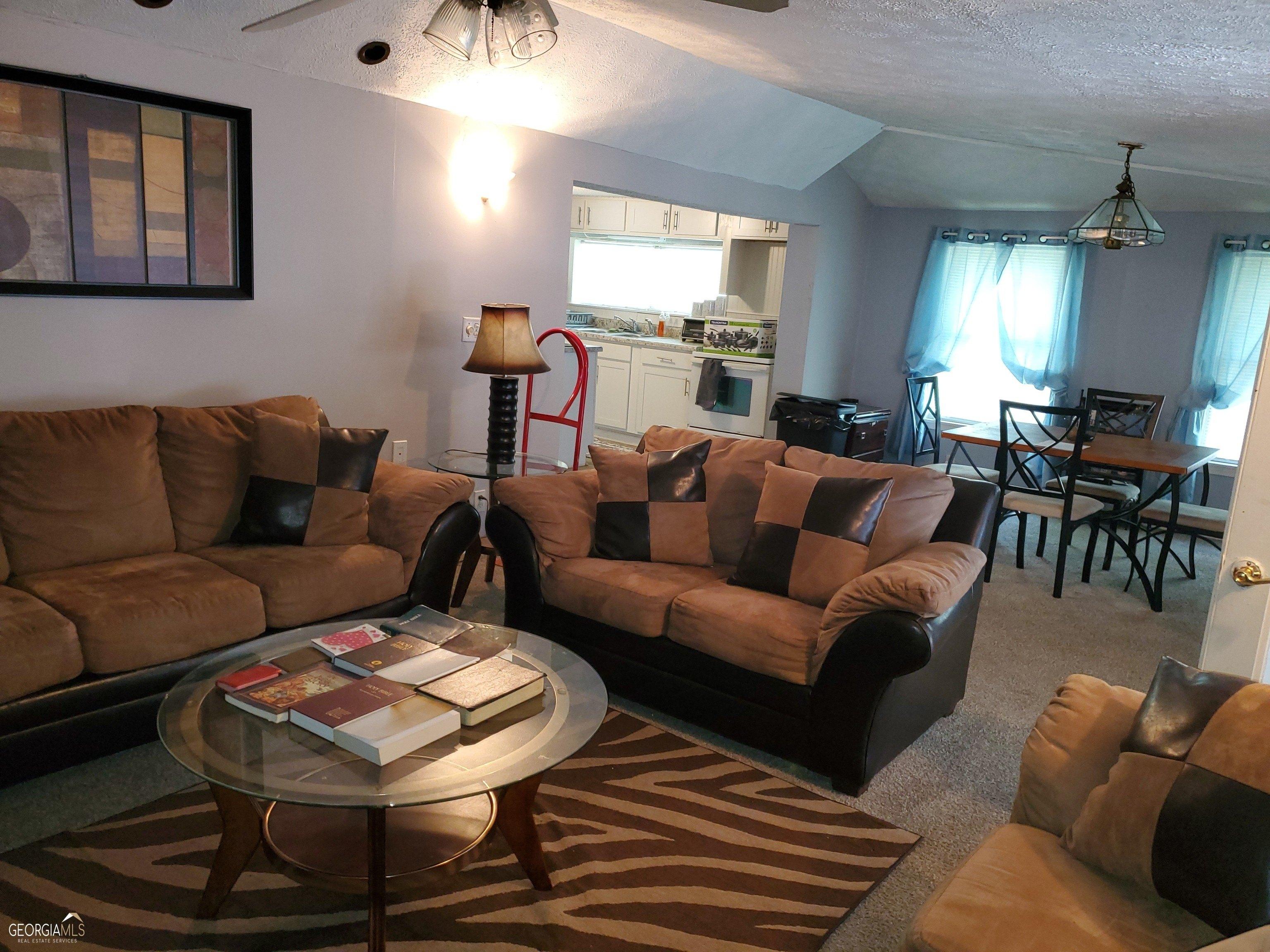 Lake Harbin Rd, Morrow, GA 30260