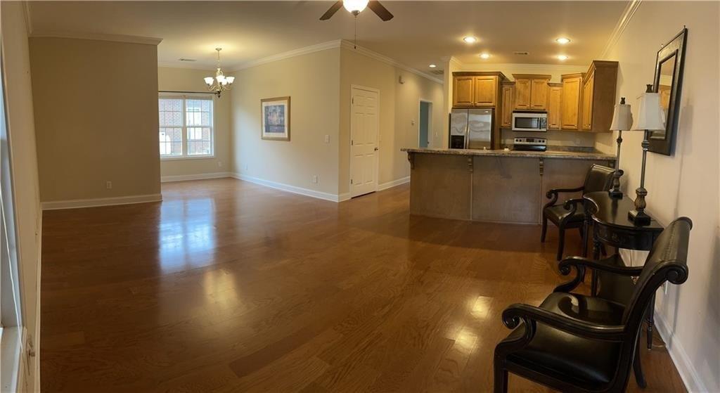 Blackwood Ter Se, Calhoun, GA 30701