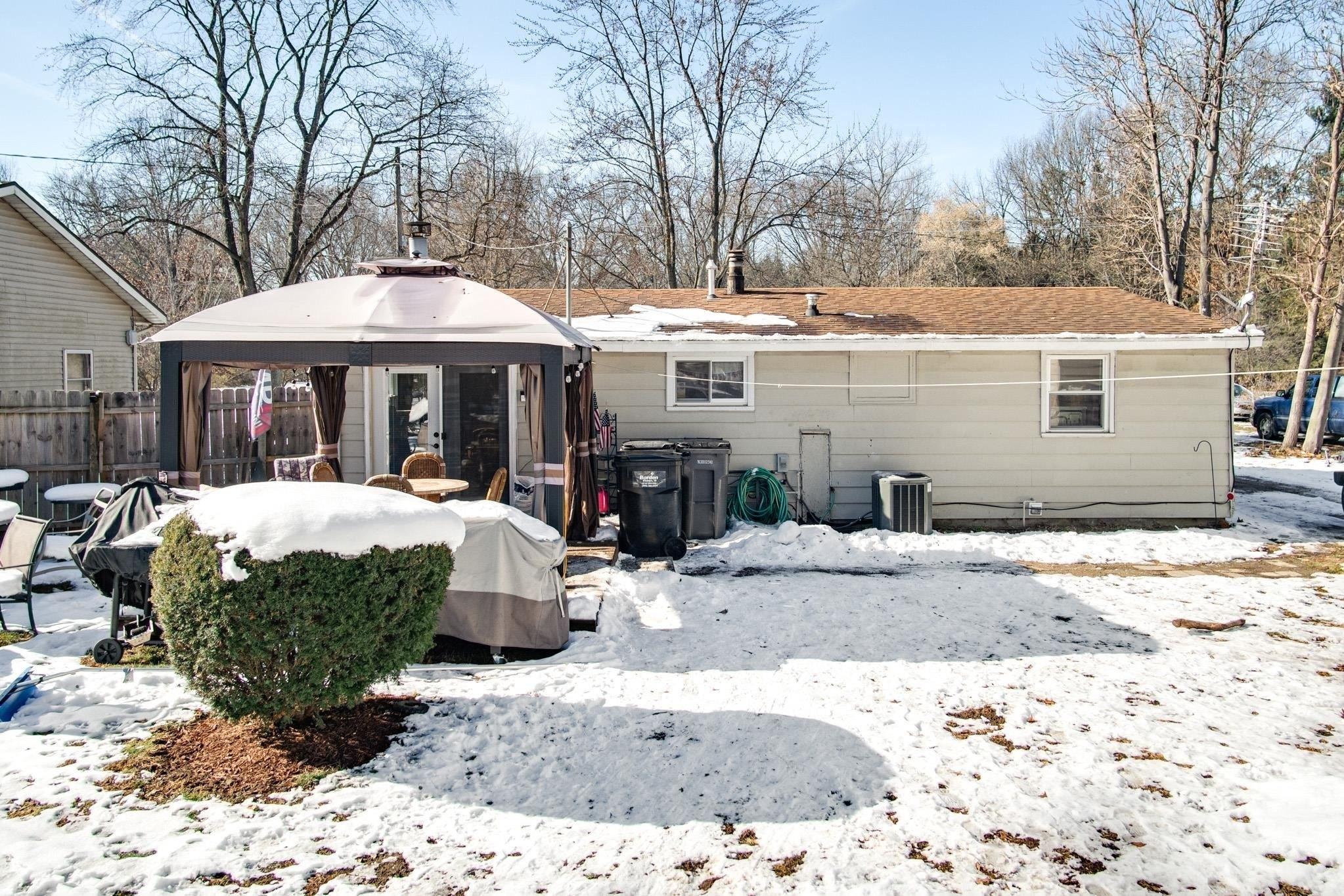 Highland Blvd, Elkhart, IN 46514