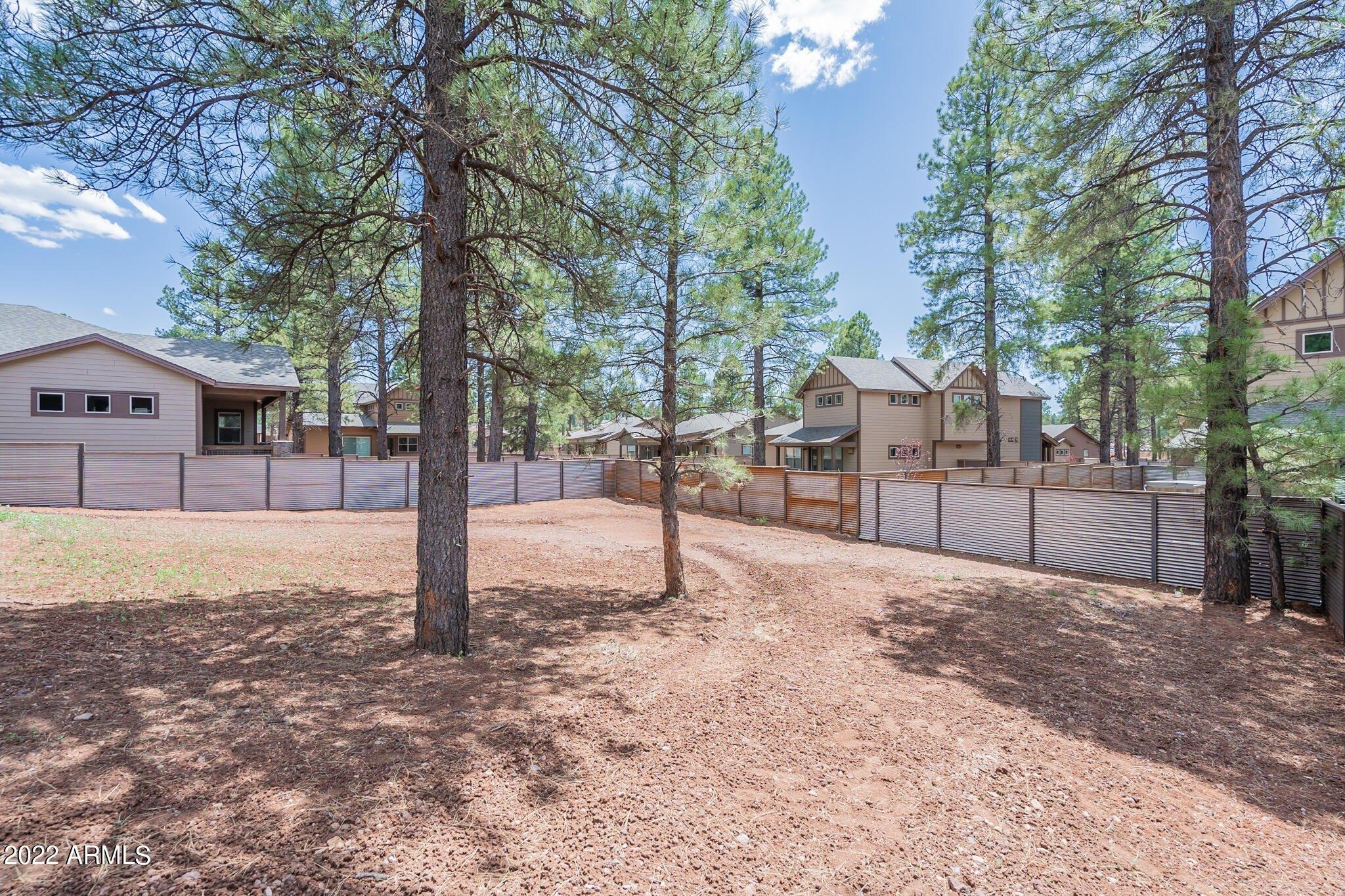 W Modus Ln, Flagstaff, AZ 86001