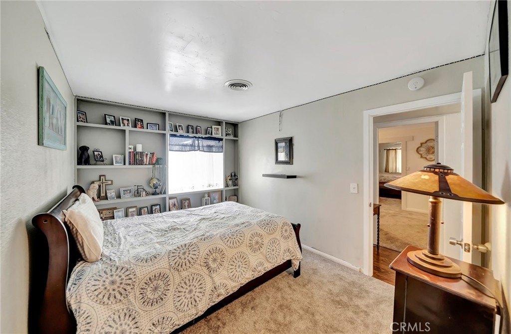 N Sunland Dr, Ridgecrest, CA 93555