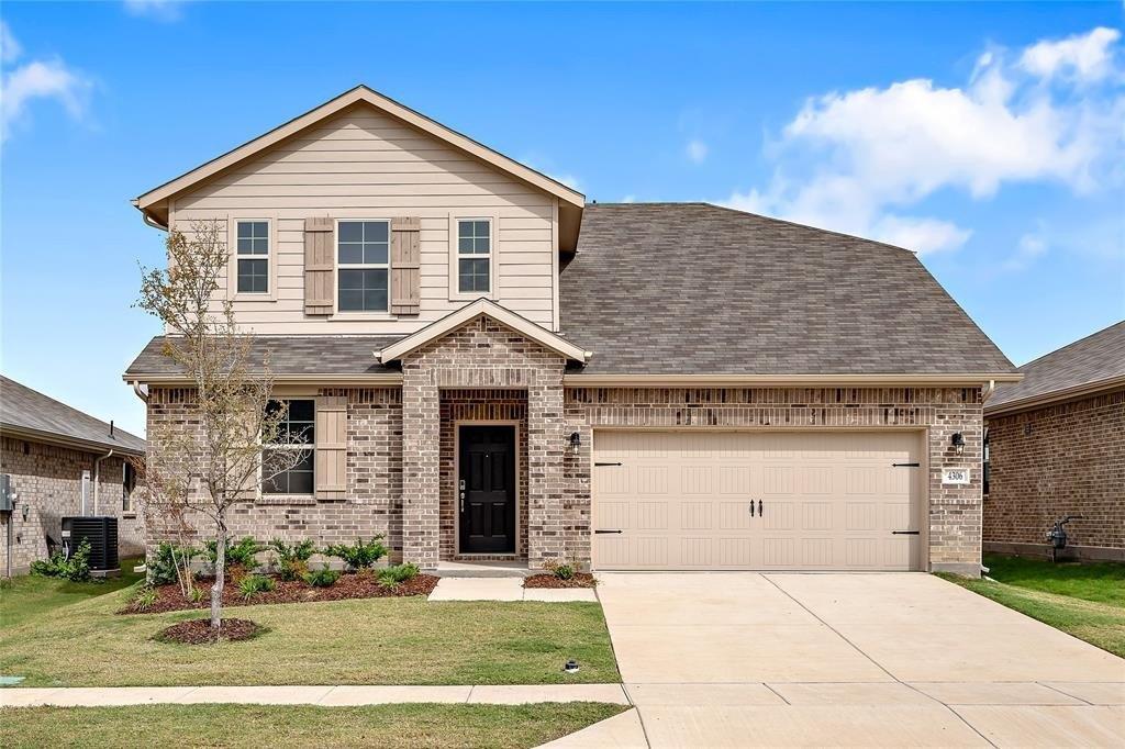 Rowling Way, Crandall, TX 75114