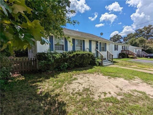 N Pine Ave, Henrico, VA 23075