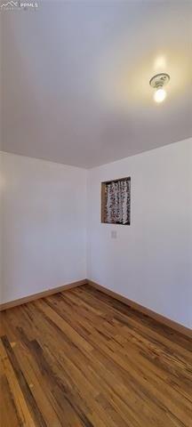 Virginia Ave, Colorado Springs, CO 80907