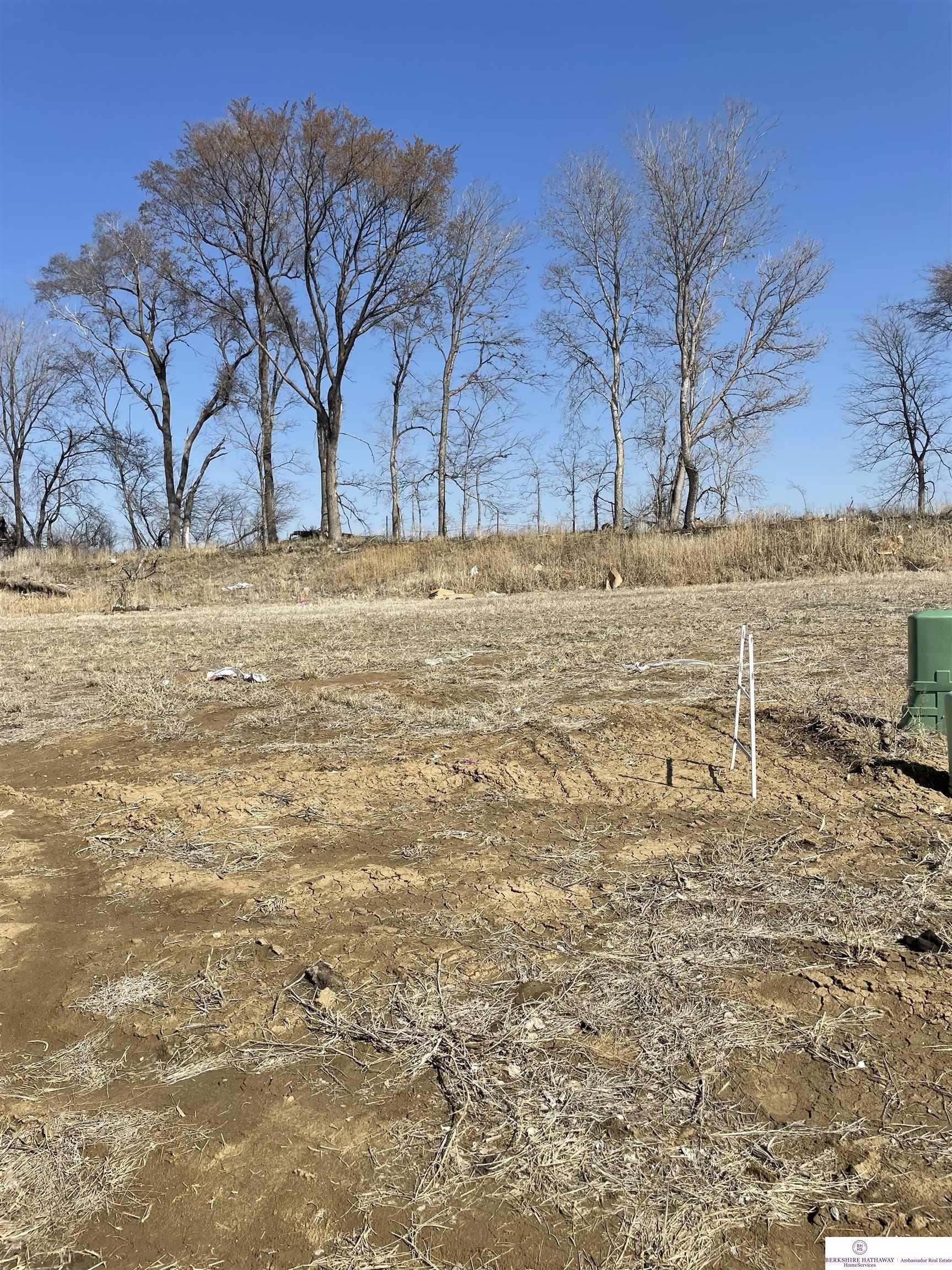 Potter St, Bennington, NE 68007