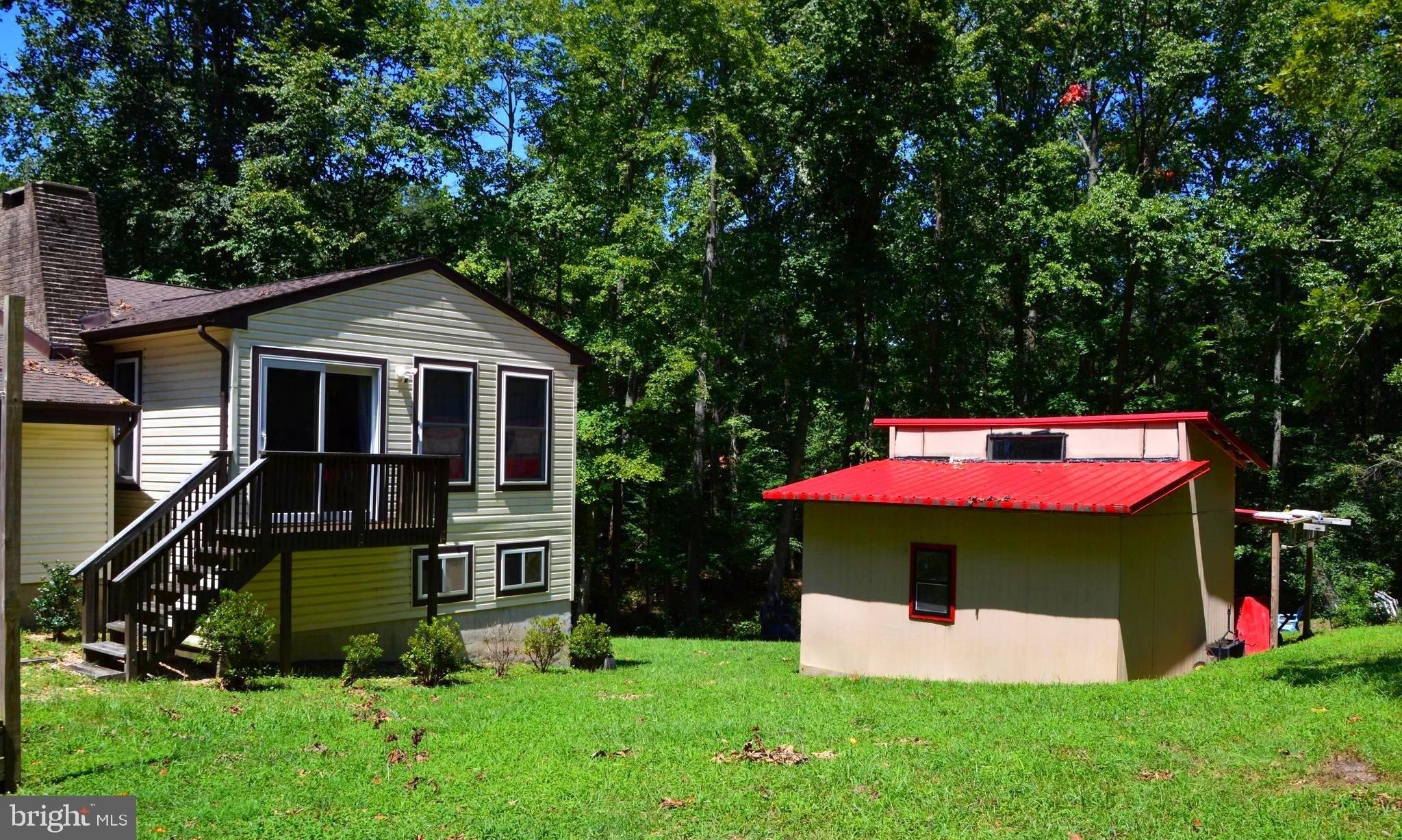 Autumnwood Dr, Mechanicsville, MD 20659