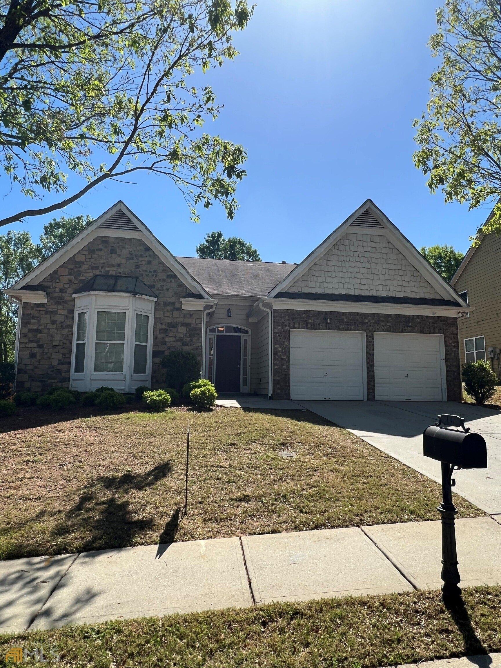 Aberdeen Ct, Newnan, GA 30263
