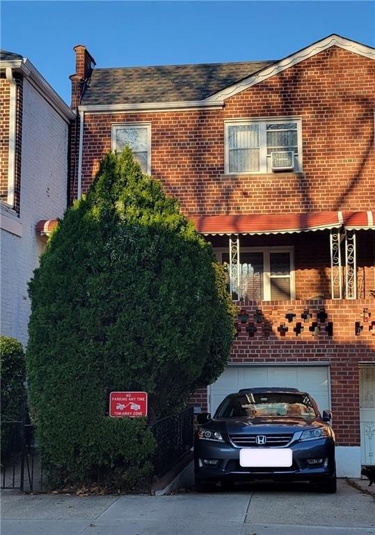 70th St, Brooklyn, NY 11204