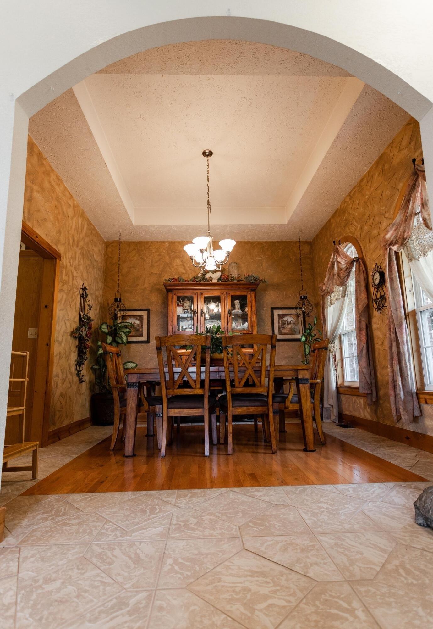 Center Rd, Ozark, MO 65721