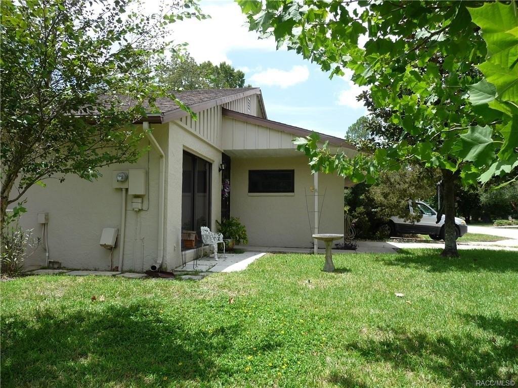 Jamaica St, Homosassa, FL 34446