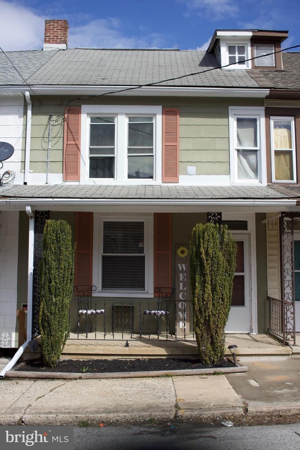 Atlantic Ave, Red Lion, PA 17356