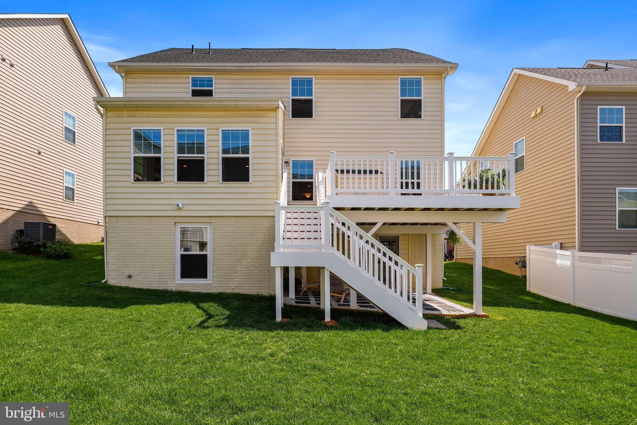 Elk Horn Dr, Clarksburg, MD 20871