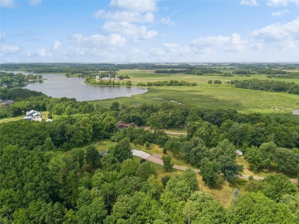 Skogman Lake Rd, Cambridge, MN 55008