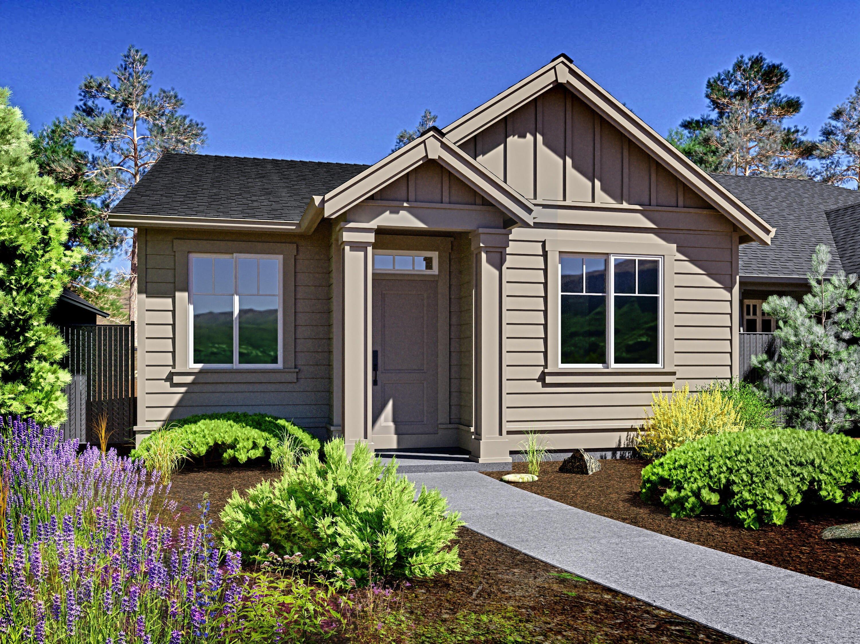 Crescent Creek Dr, La Pine, OR 97739