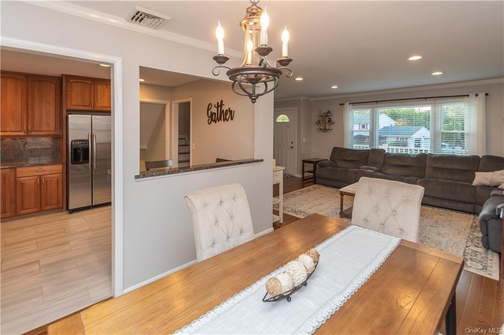 Amy Rd, Washingtonville, NY 10992