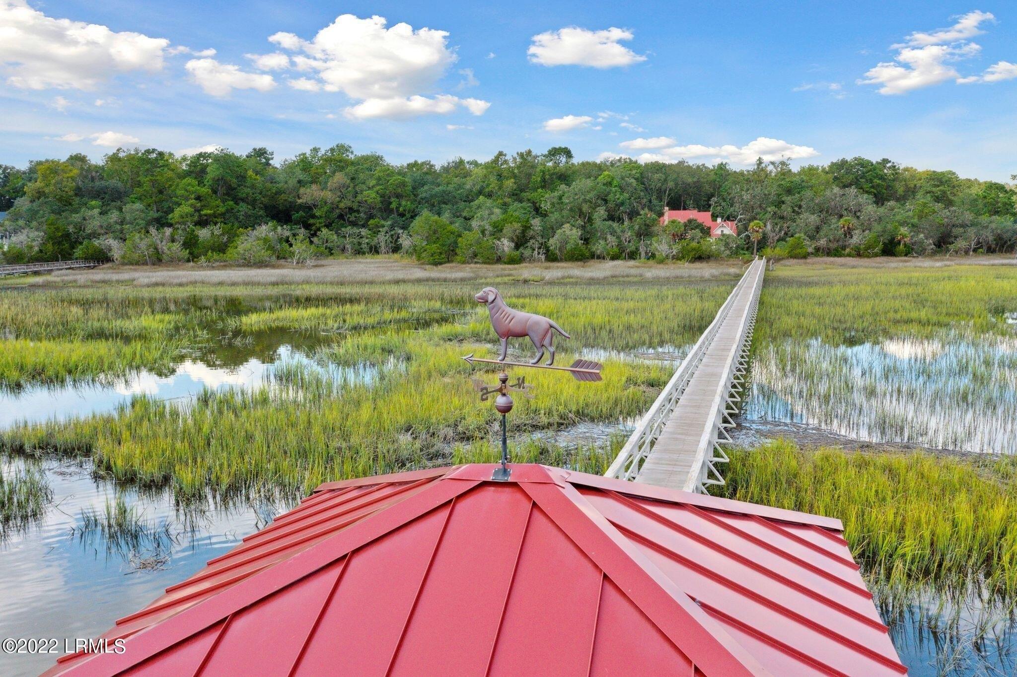 Bull Point Dr, Seabrook, SC 29940