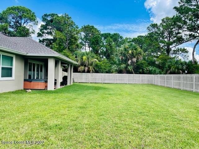 46th Dr, Vero Beach, FL 32967