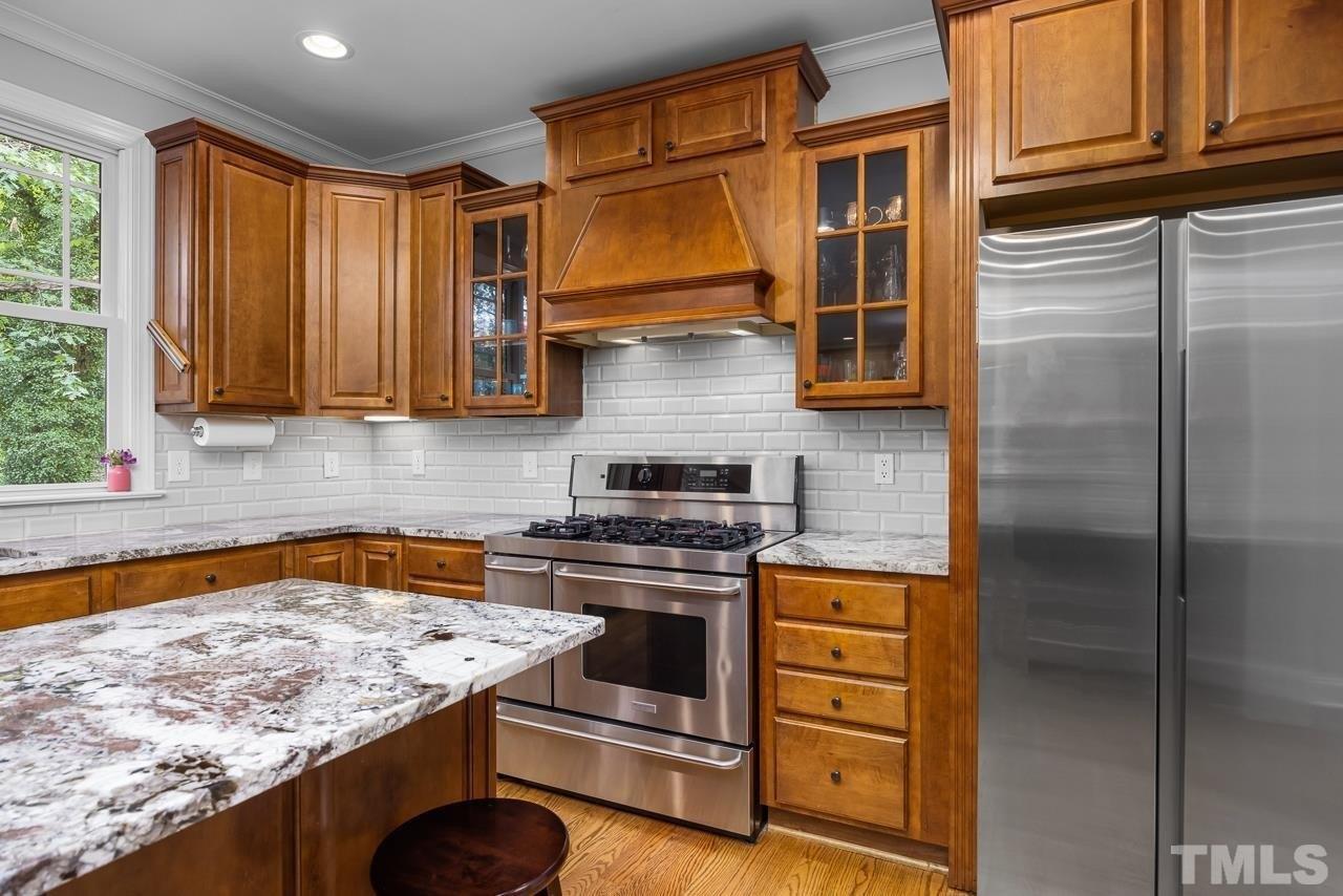 Gannett St, Raleigh, NC 27606
