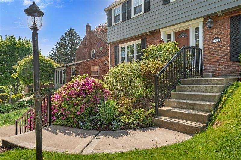 Mcnary Blvd, Pittsburgh, PA 15235