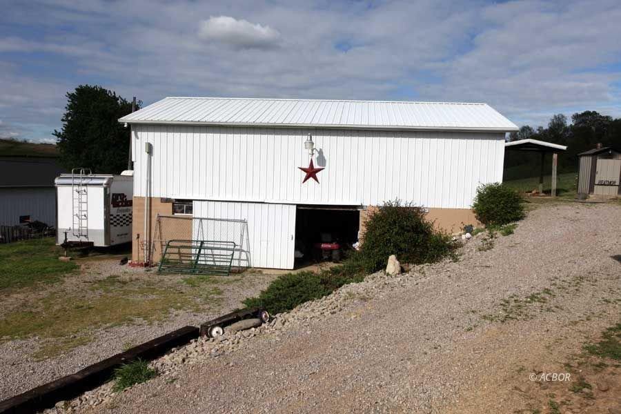 State Route 141, Patriot, OH 45658