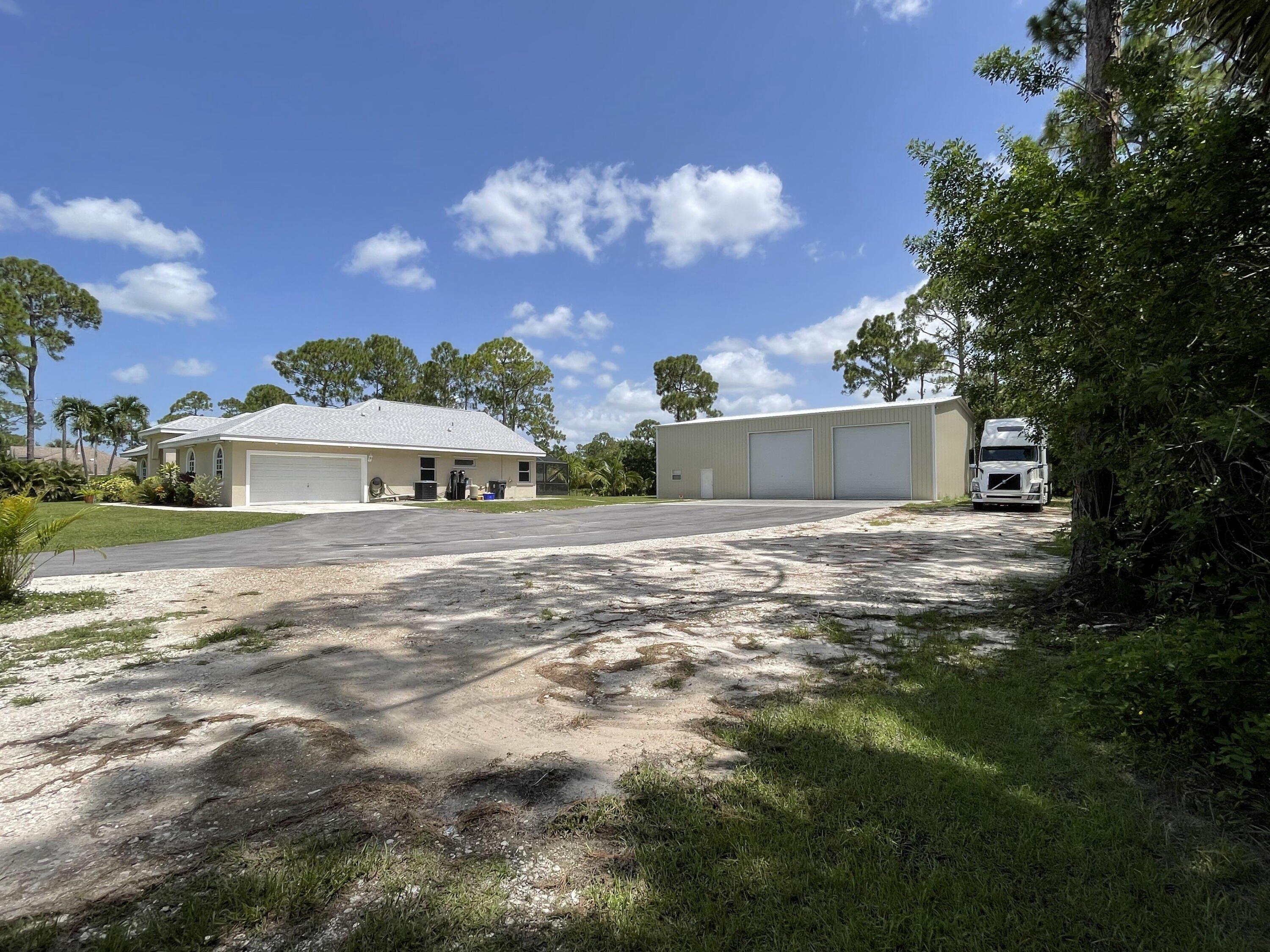 Orange Blvd, Loxahatchee, FL 33470