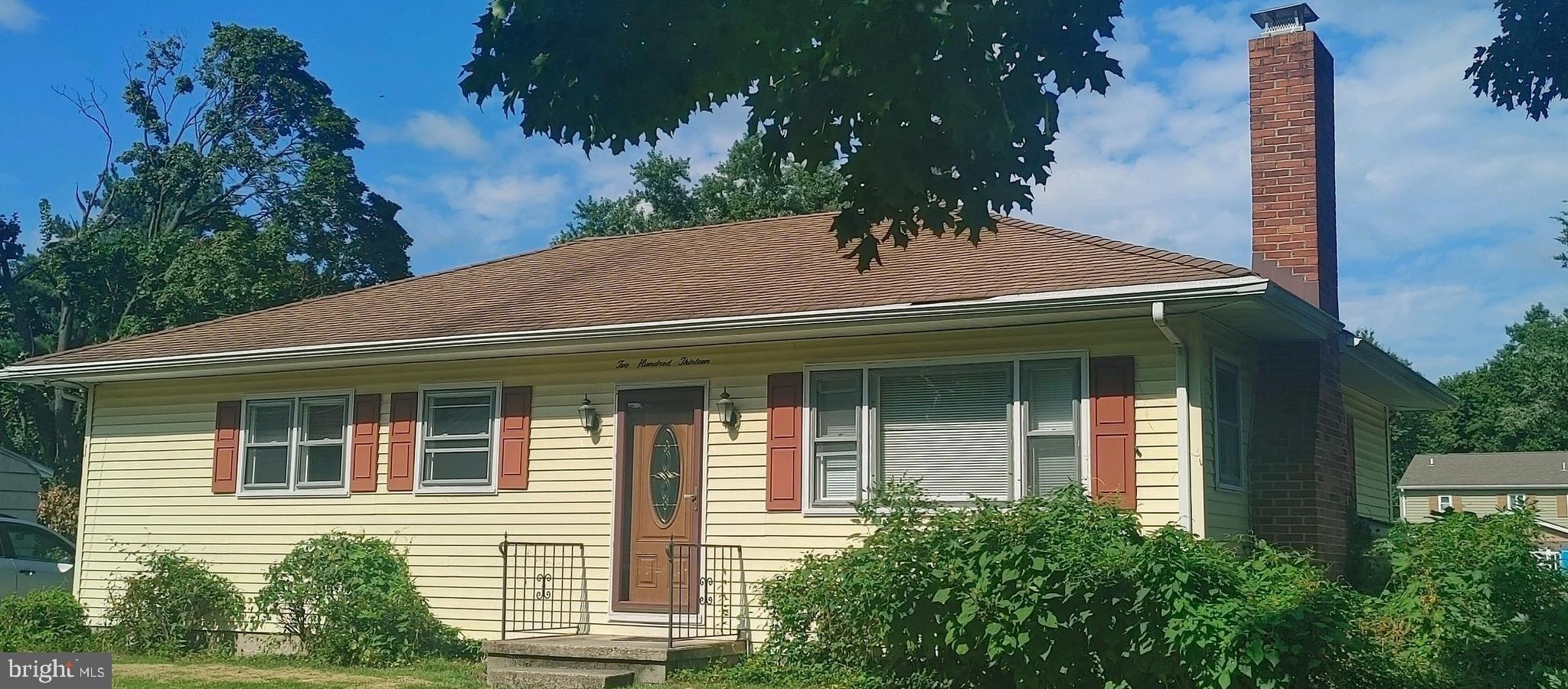 Prospect Ave, Easton, MD 21601