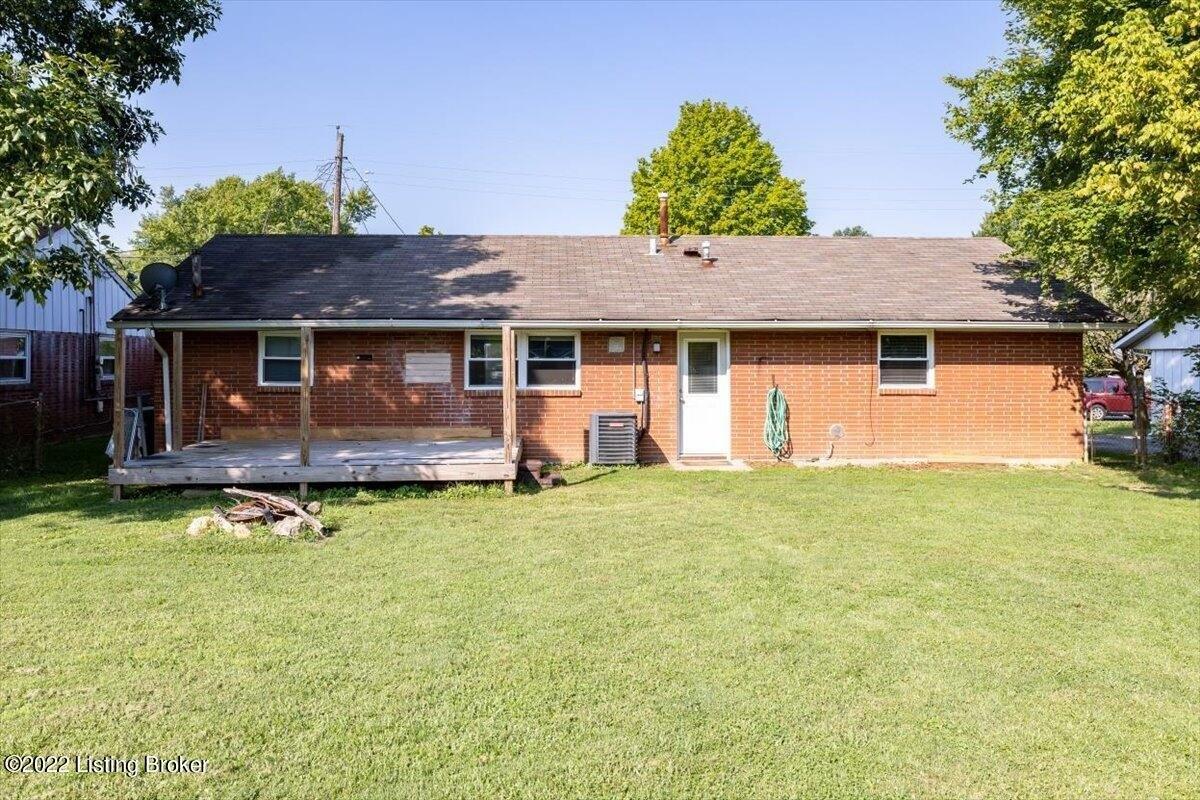 Leo Ln, Jeffersontown, KY 40299