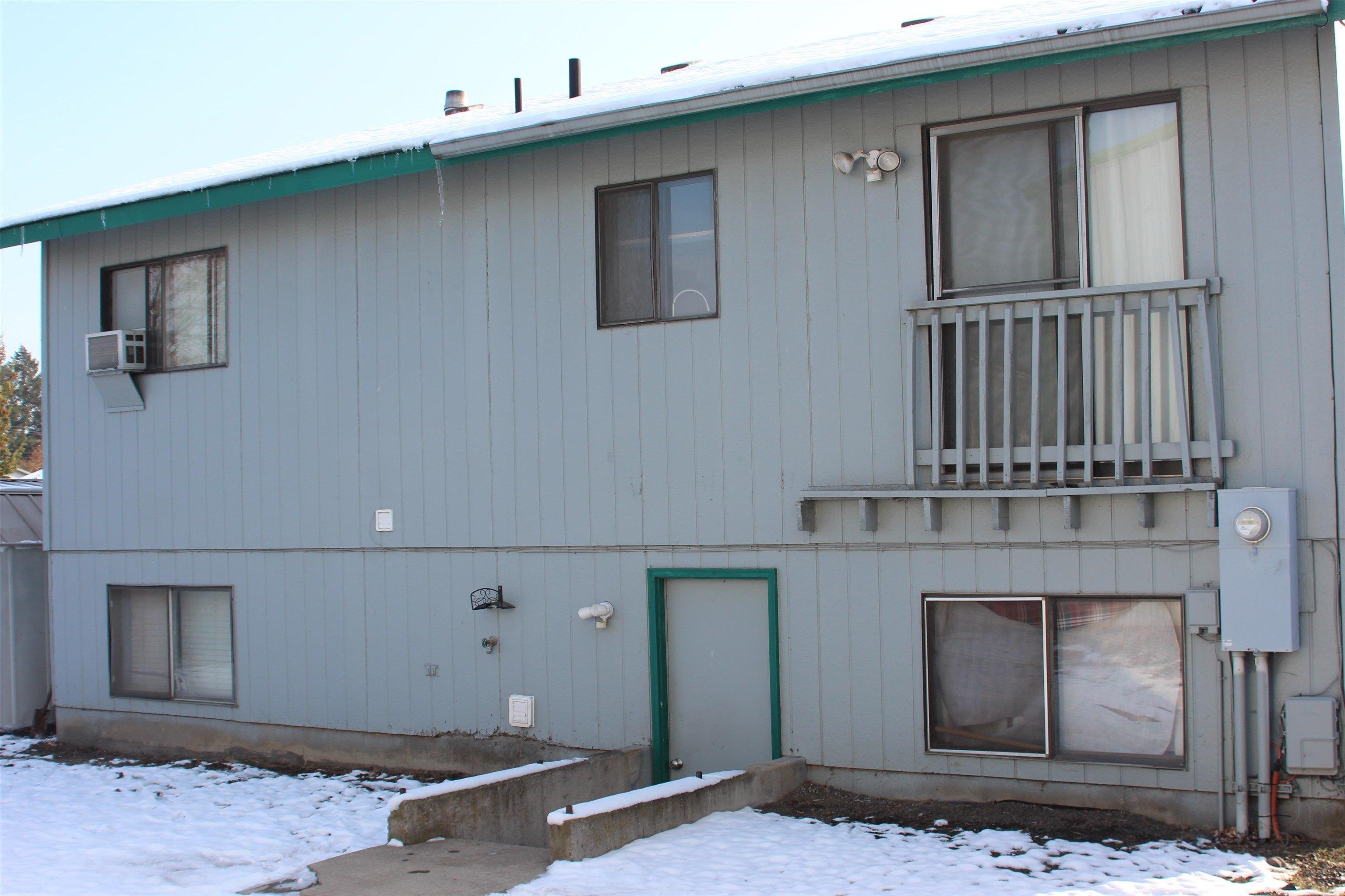 E Courtland Ave, Spokane, WA 99217