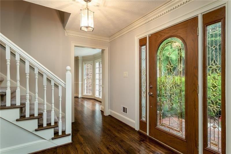 Ferncroft Ct, Roswell, GA 30075
