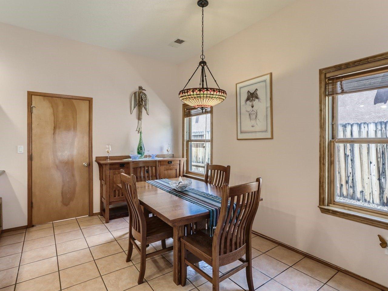 Sagebrush Rd, Santa Fe, NM 87507