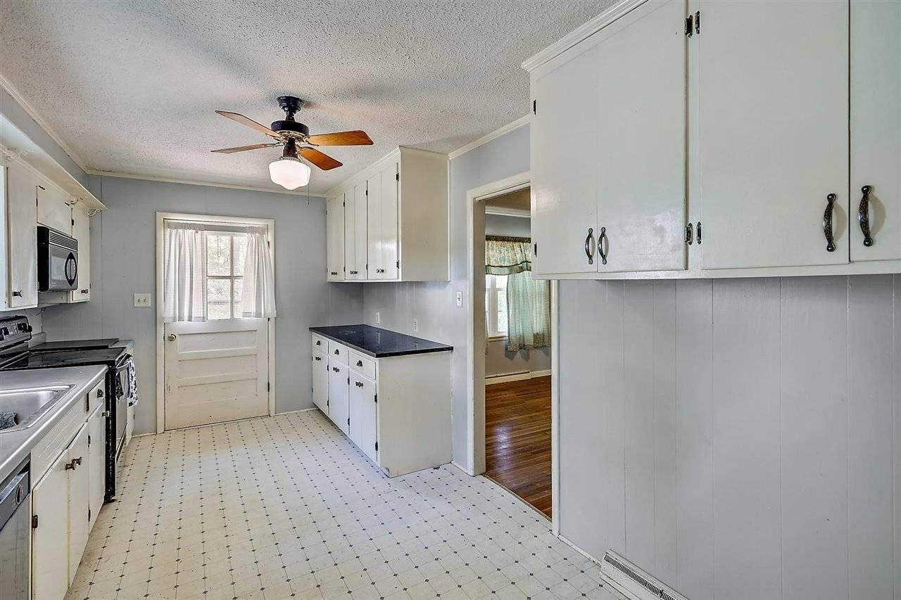 Highland Dr, Kosciusko, MS 39090