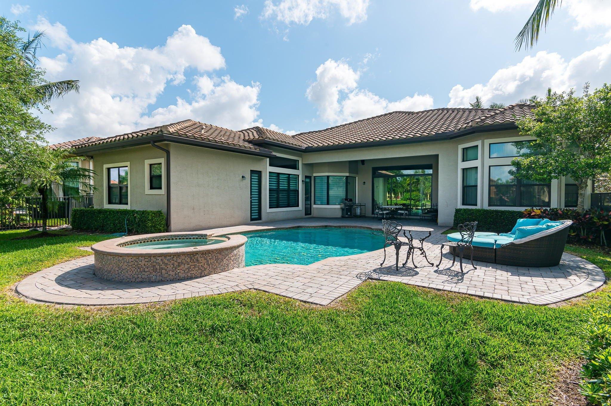 Chesapeake Bay Ct, Delray Beach, FL 33446
