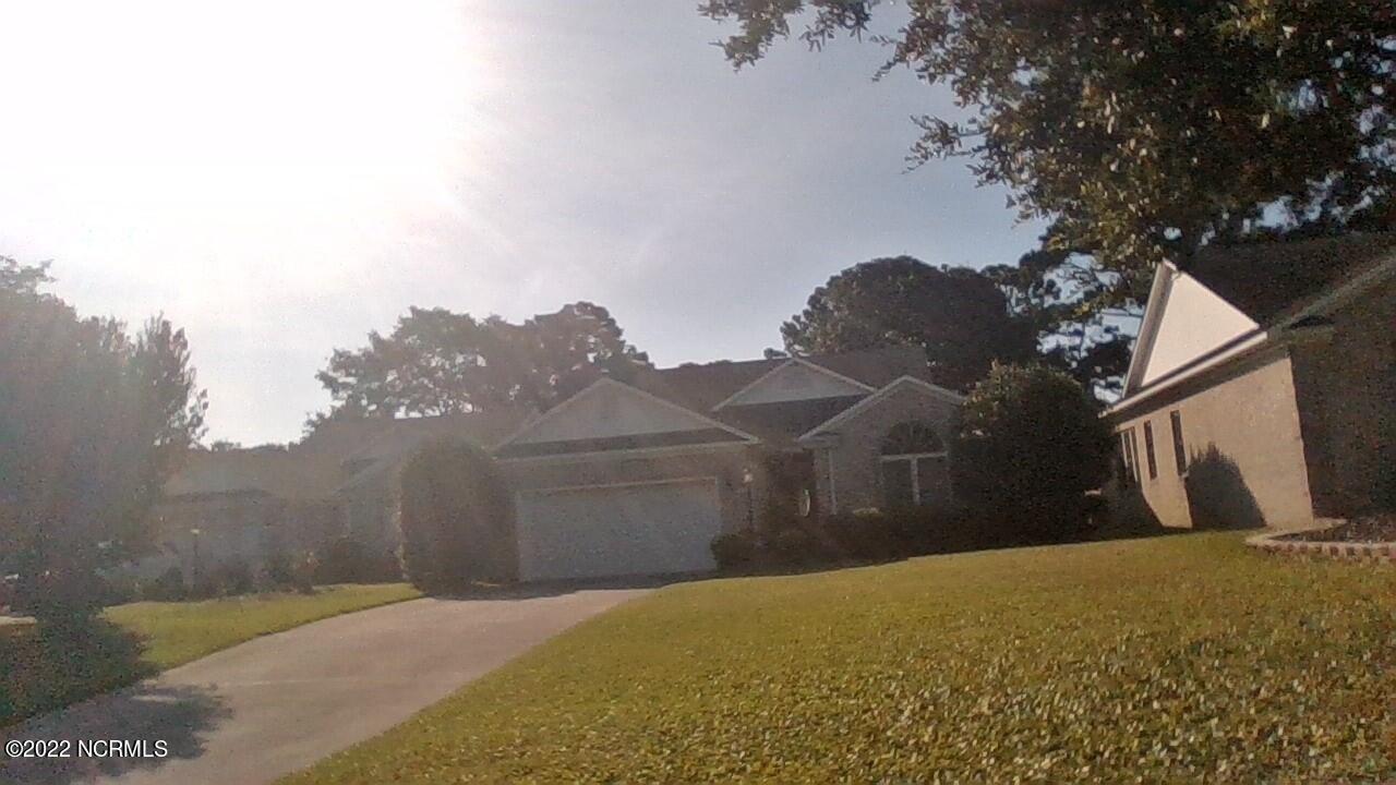 N Shore Dr, Sneads Ferry, NC 28460