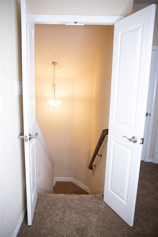 Bronze Meadow Dr, Fort Worth, TX 76131