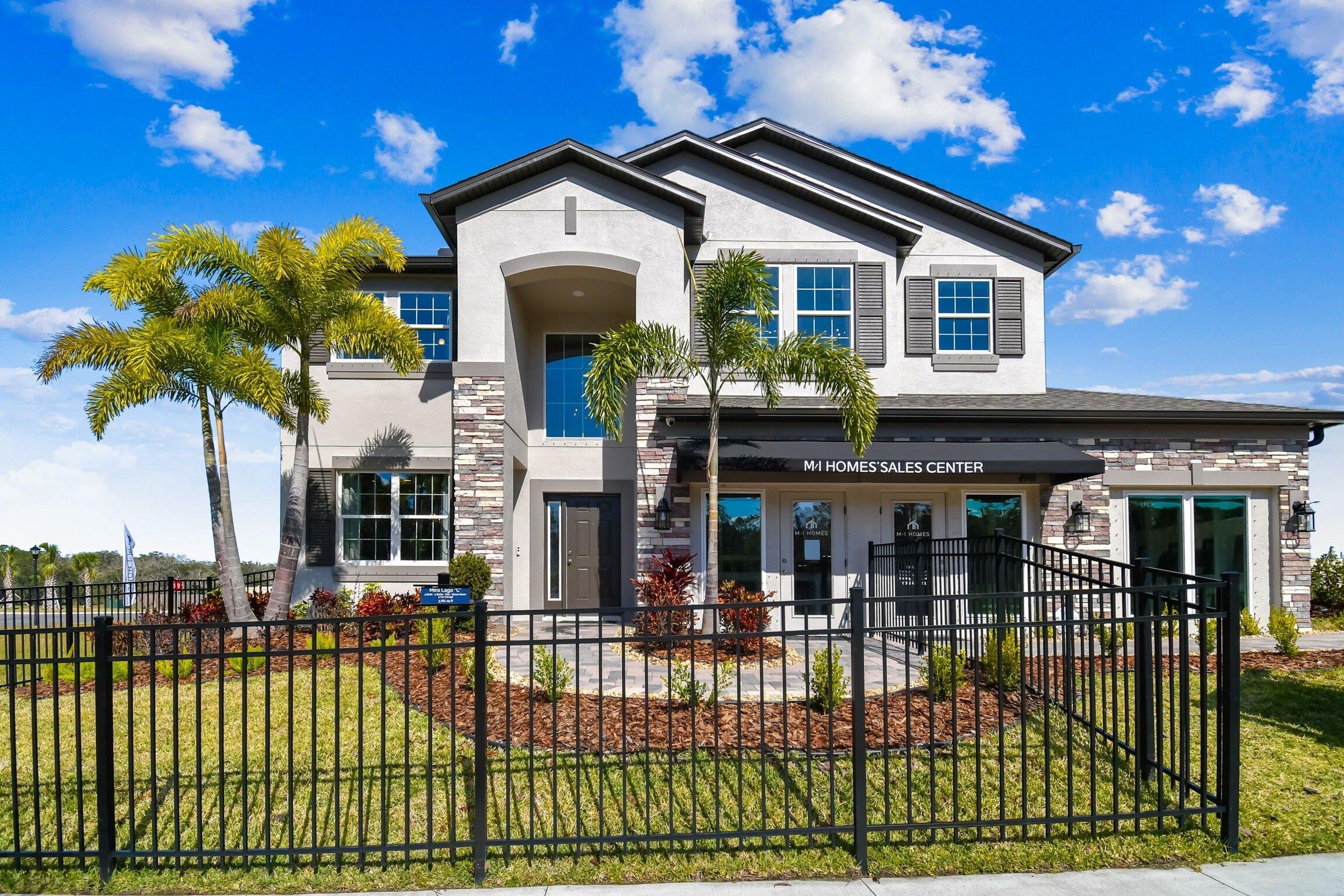 Eagle Rock Dr, Wimauma, FL 33598