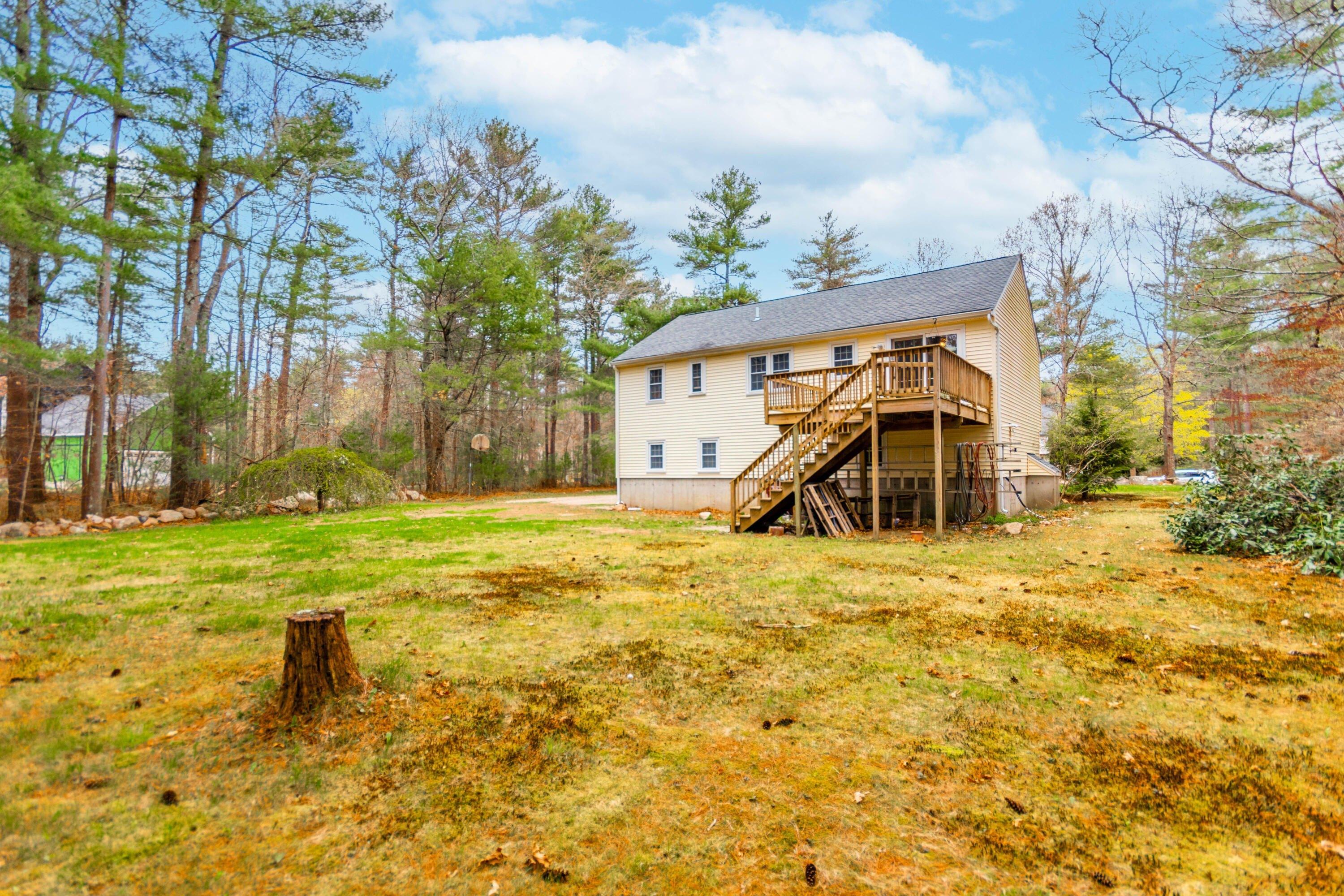 Indian Meadow Rd, Middleboro, MA 02346