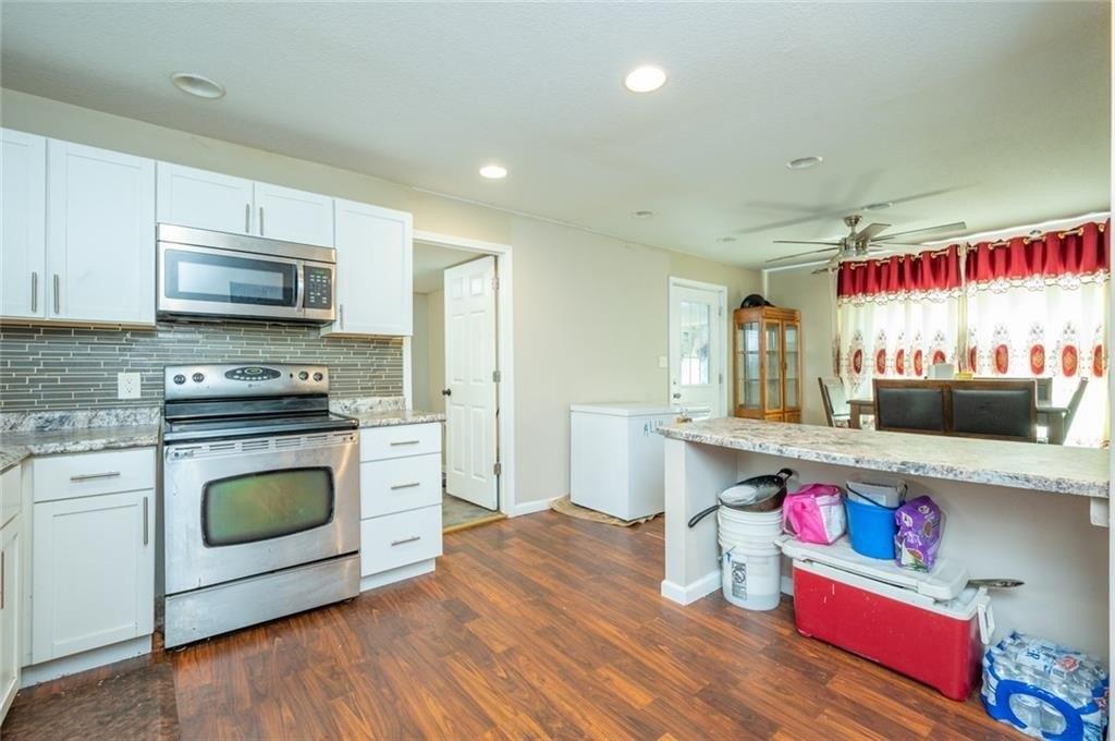 12th St, Des Moines, IA 50313