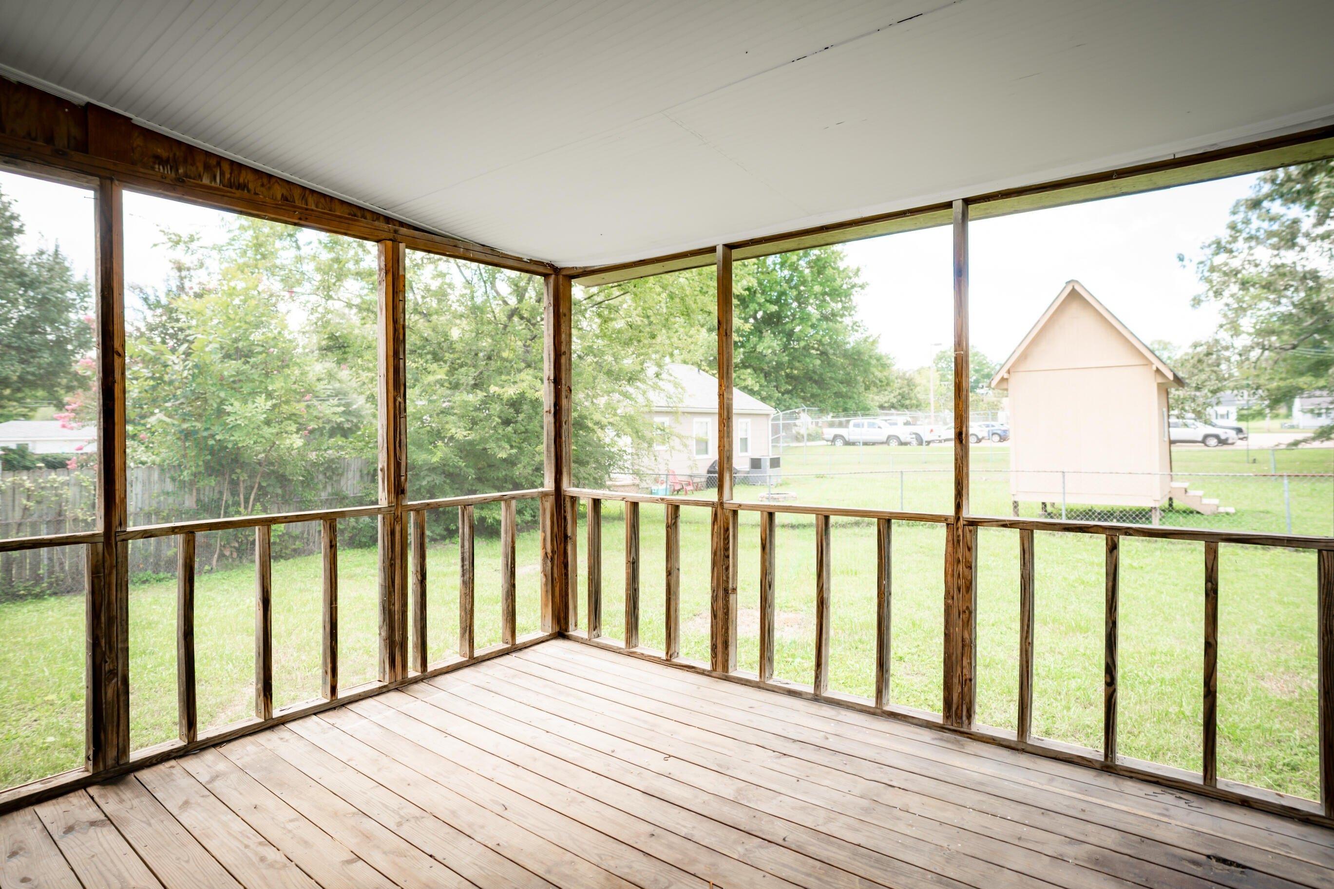 Swope Dr, Chattanooga, TN 37412