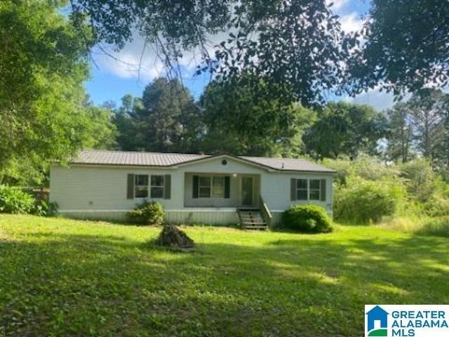 Blue Springs Rd, Wilsonville, AL 35186