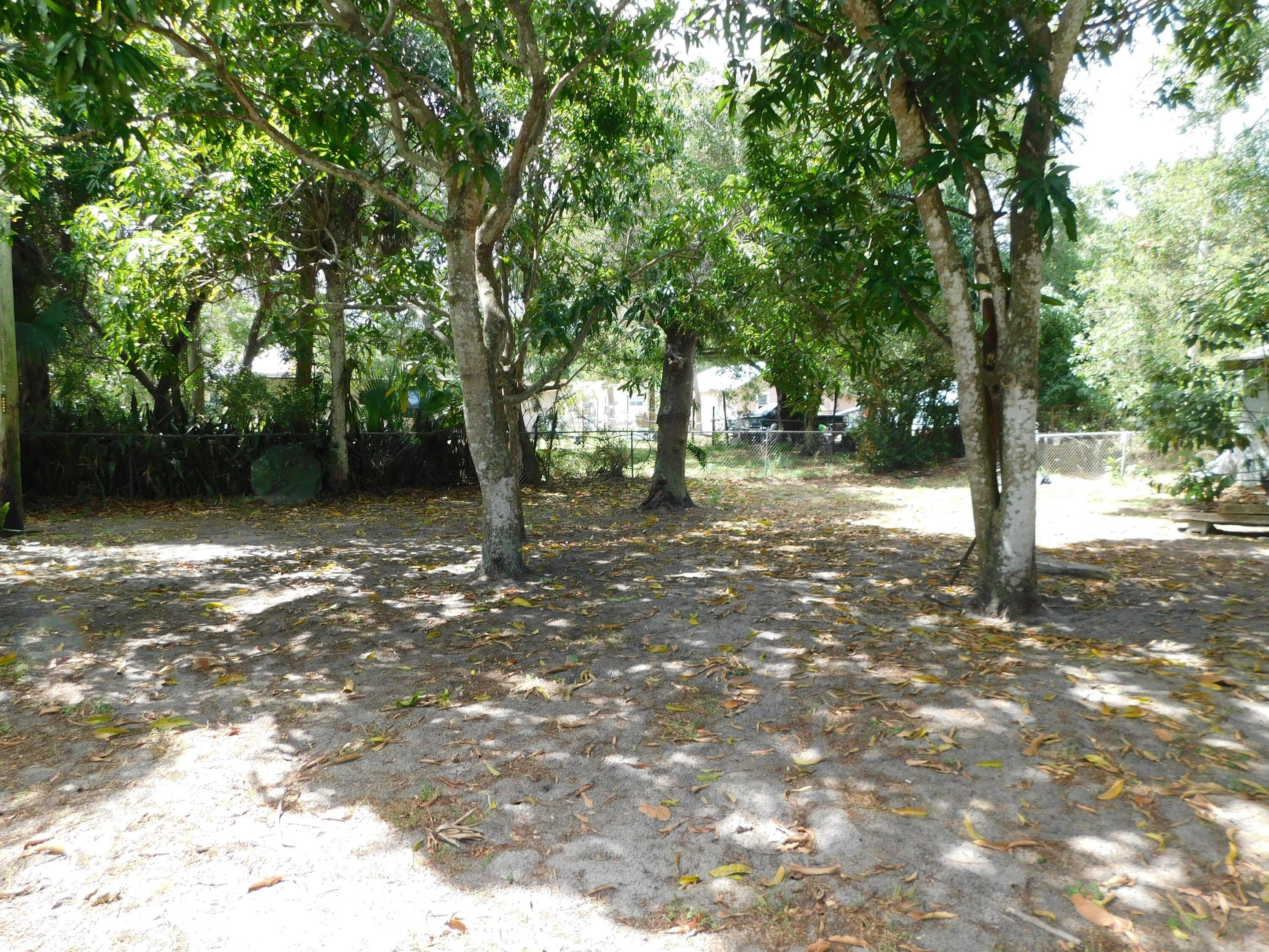 N 13th St, Fort Pierce, FL 34950