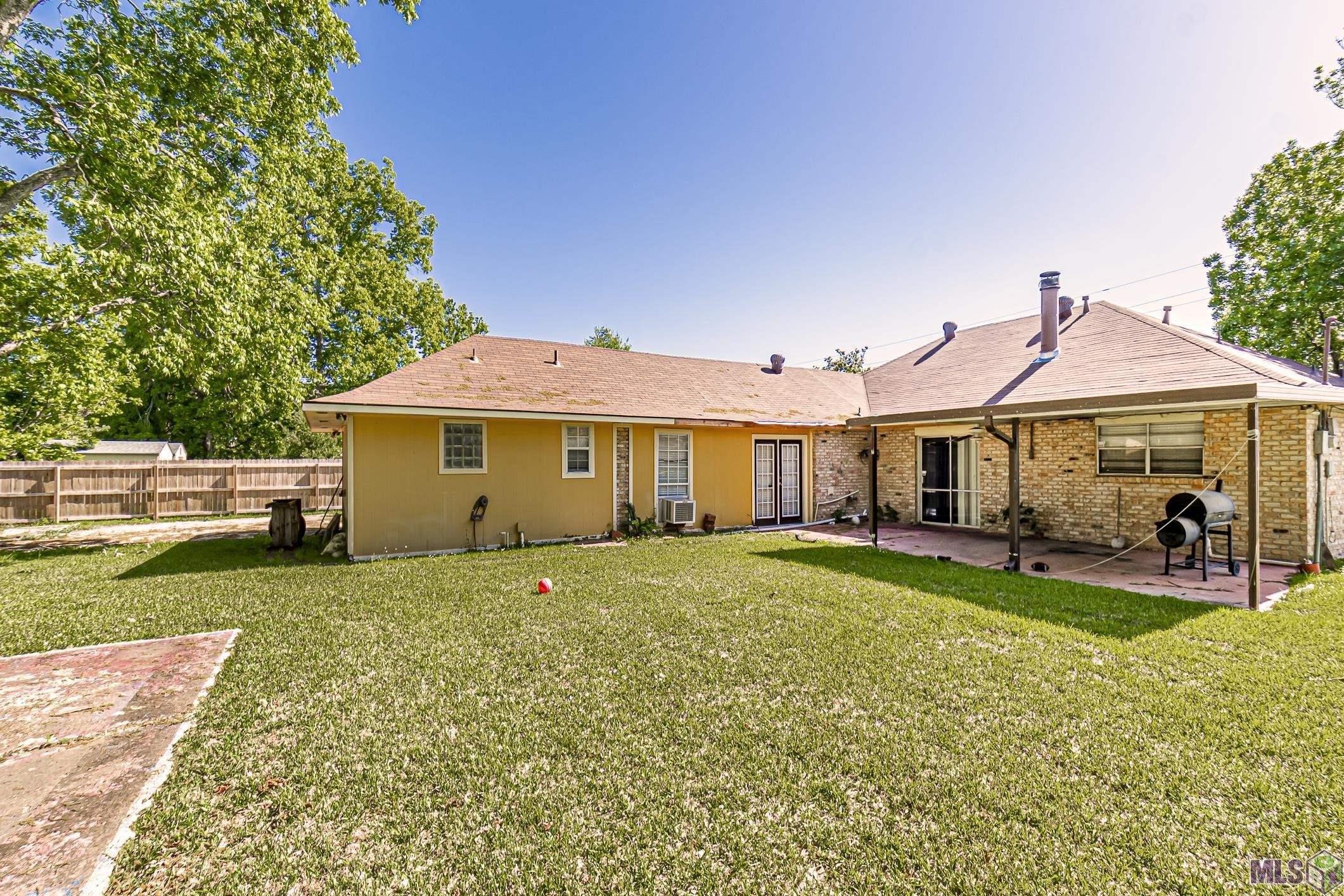 Aletha Dr, Baton Rouge, LA 70814