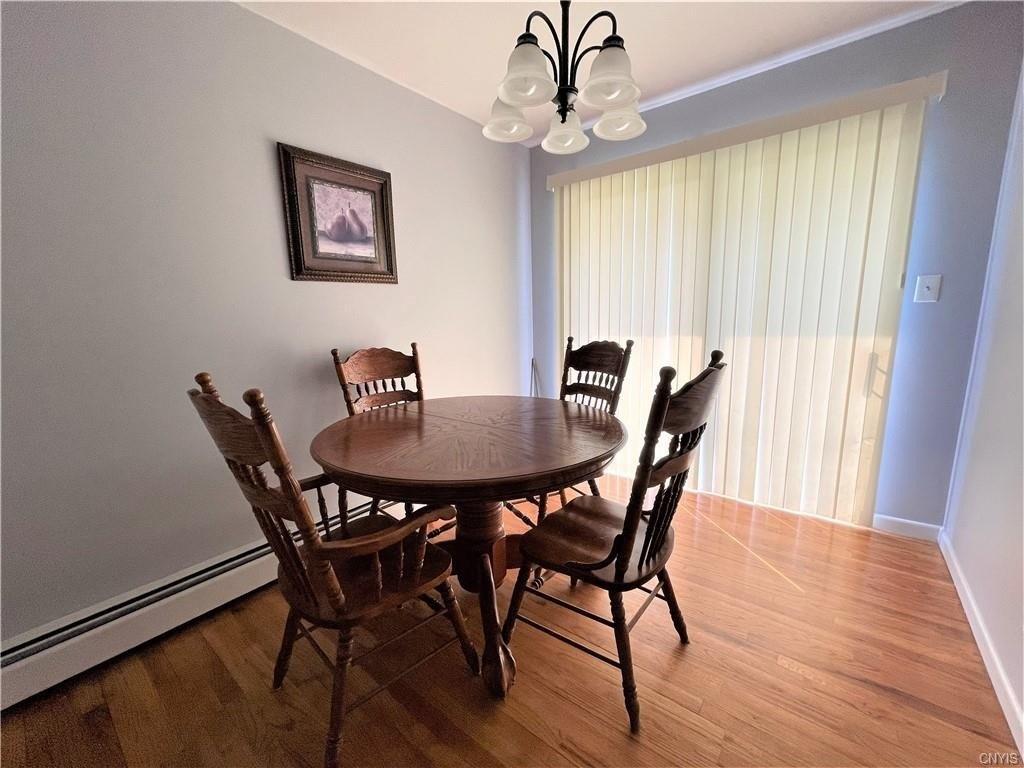 Cosby Rd, Utica, NY 13502