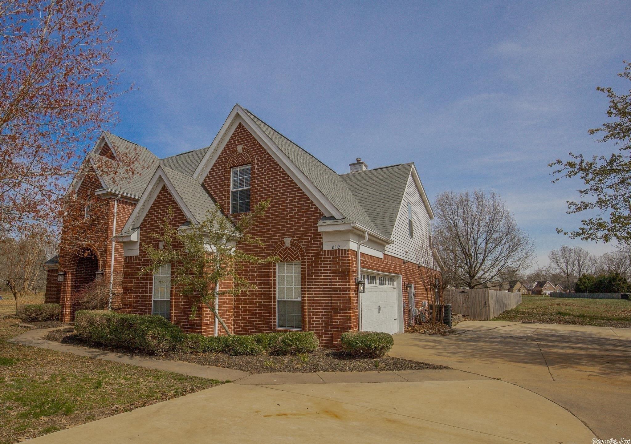 Friendly Hope Cv, Jonesboro, AR 72404