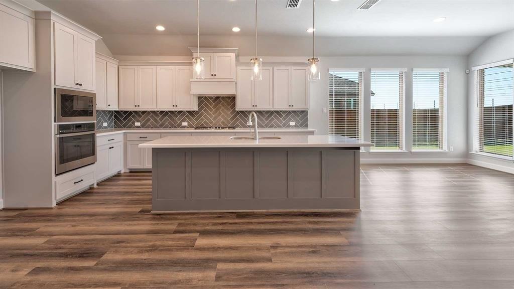 Roquette Dr, Haslet, TX 76052