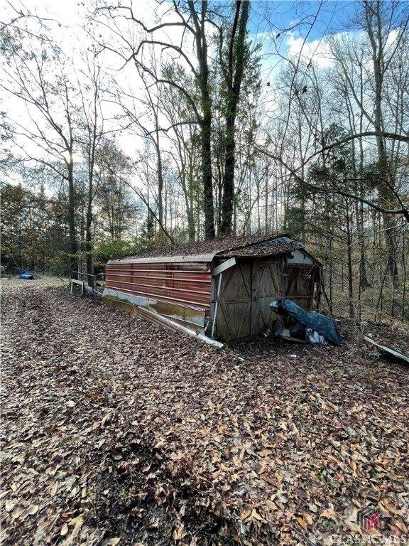 J O Crawford Ln, Arnoldsville, GA 30619