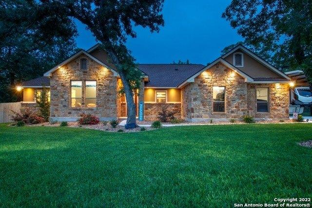 Cibolo Ridge Dr, La Vernia, TX 78121