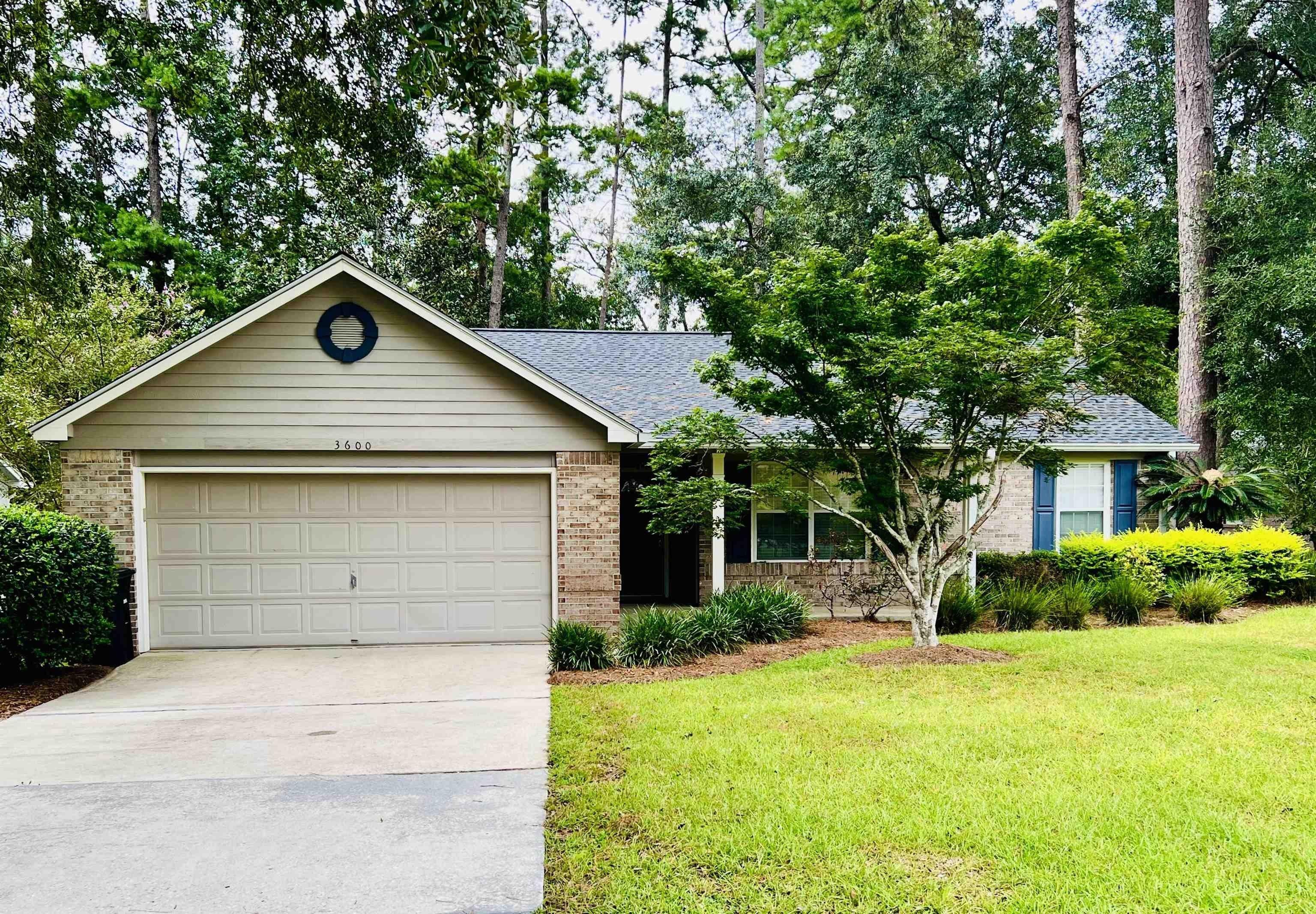 Greens Battery Ct, Tallahassee, FL 32308
