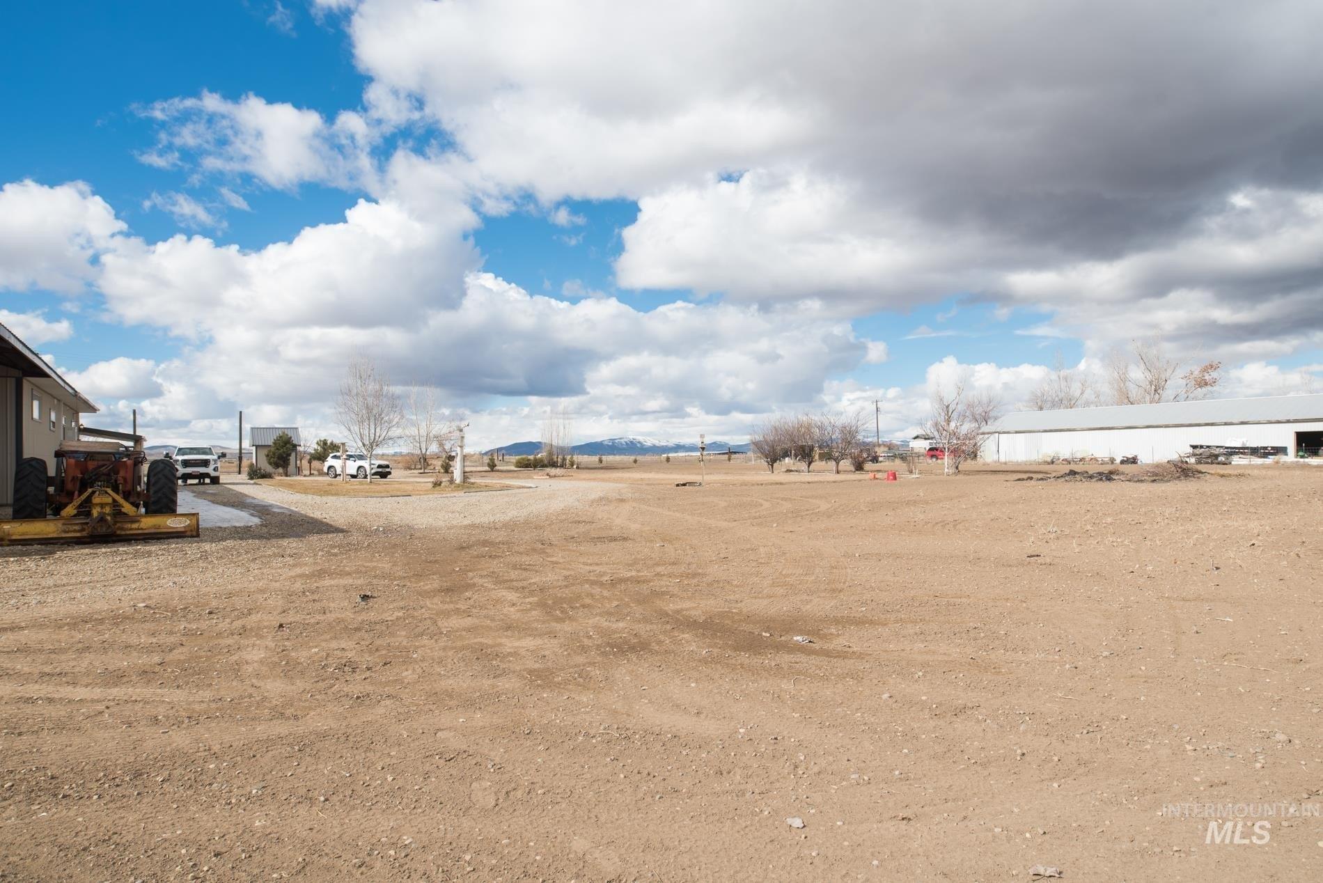 Clabby Rd, Weiser, ID 83672