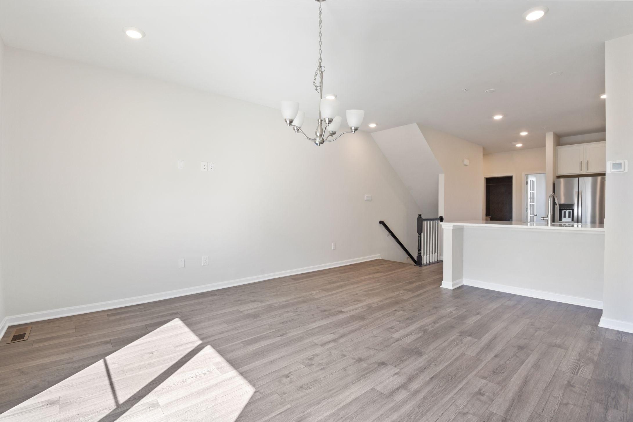 Union St, Frederick, MD 21701