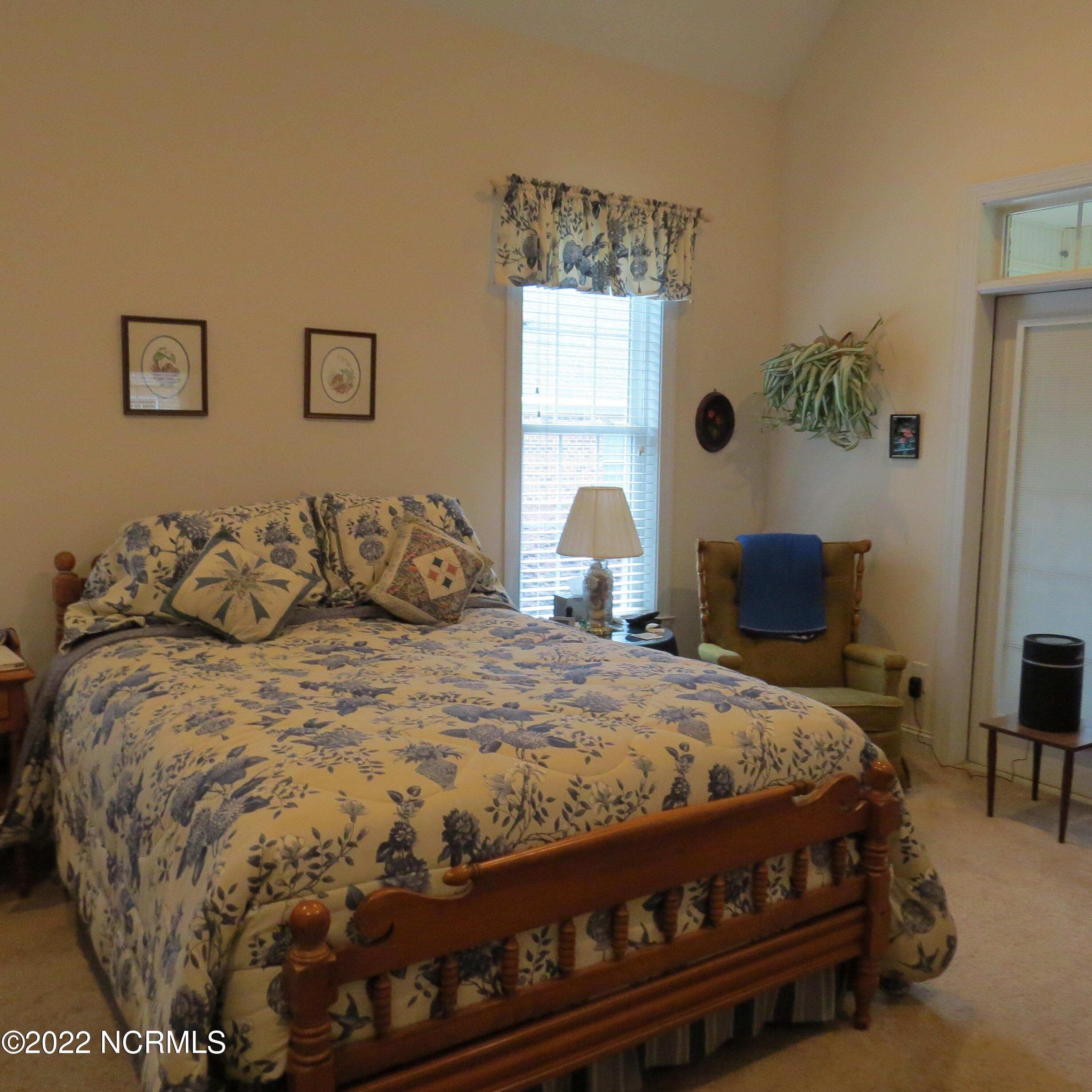 Riverwood Dr Se, Bolivia, NC 28422